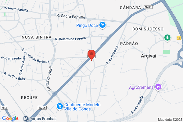 Centro do FamilySearch