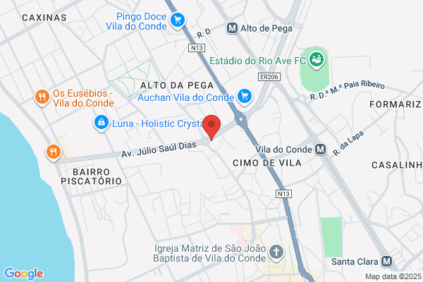 Abílio Peniche Silva Pereira Unipessoal Lda