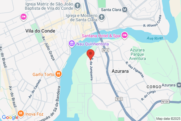 Abílio Raio-Arquitecto