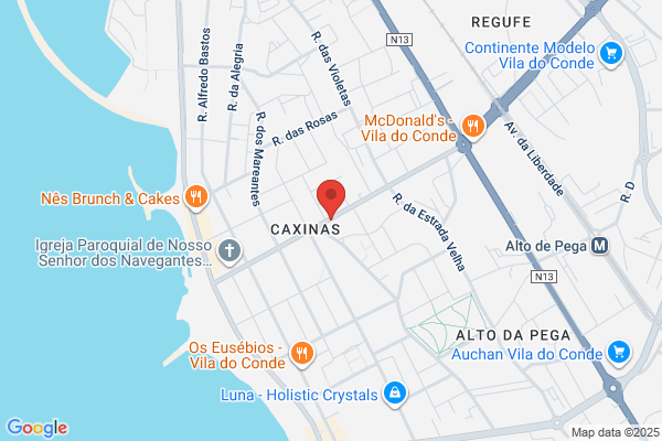 Adornos & Enfeites-Comércio E Representações Lda