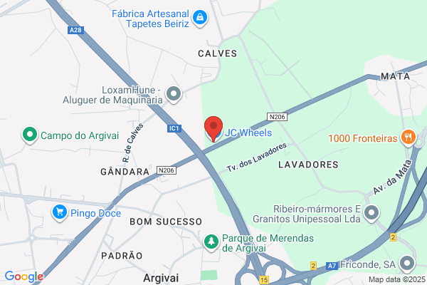 Azevedo & Igreja. Lda