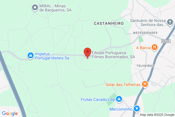 Bifor-Comercio. Industria E Locaiao De Veeculos. Lda