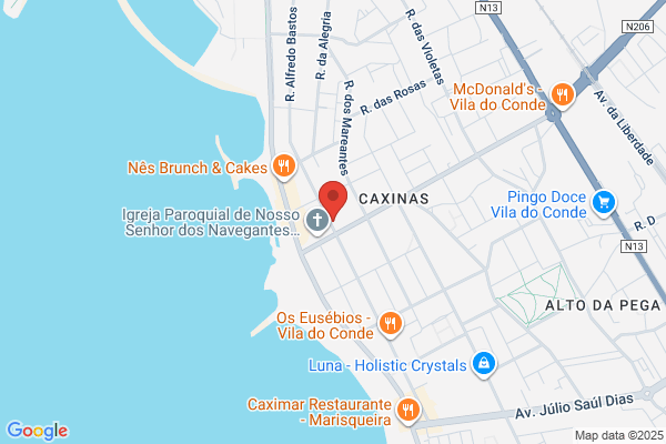 Farmácia Central