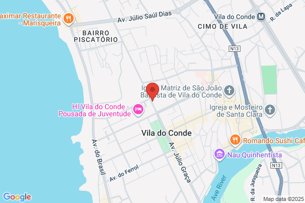 Iconorte-Investimentos Imobiliéos Lda