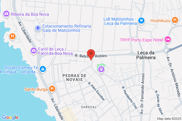 Imodourado-Sociedade De Mediaiao Imobiliaria. Lda
