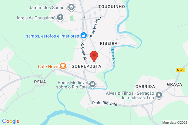Jardim Infãia Largo Doutor Cunha Reis