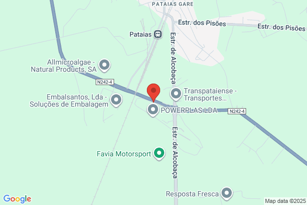 Lampadinha-Abio Pereira Lda