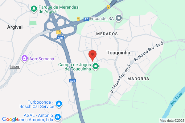 Laperluz-Instalaes Elôricas Lda