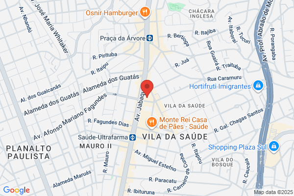 Magda Aparecida Morais