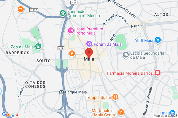 Maia & Maia-Betàsa