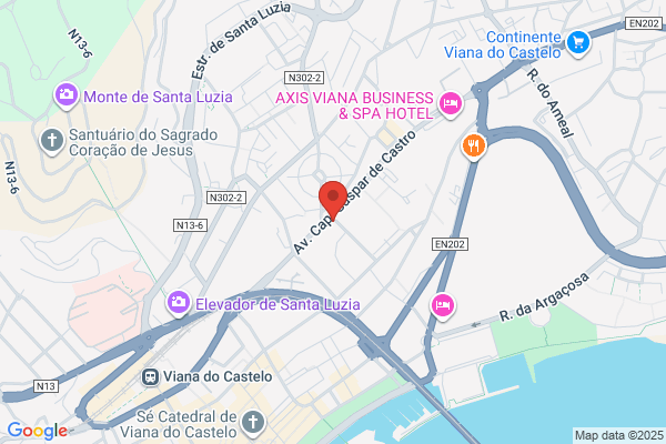 Maria A Morgado Costa