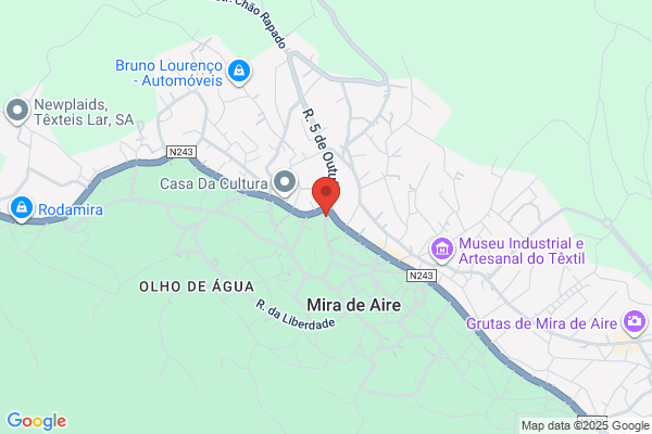Oliveira & Saraiva Lda