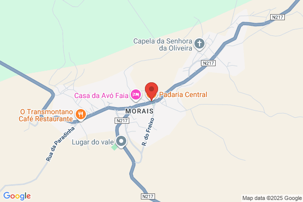Padaria Central