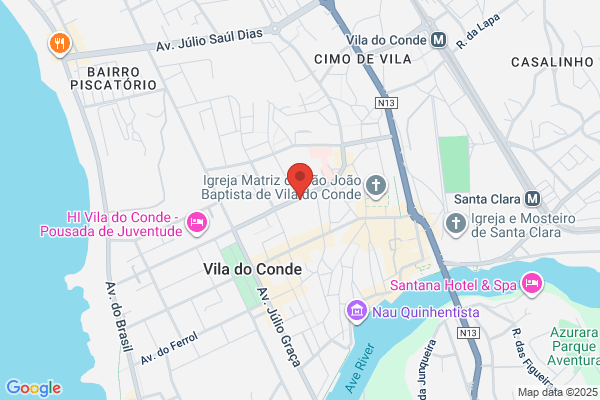 Padaria Pastelaria O Forninho