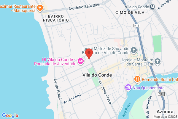 Paraï Mico-Instituto De Beleza Lda
