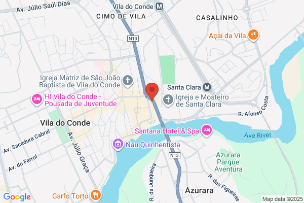 Radioavenida-Electrodomôicos Lda