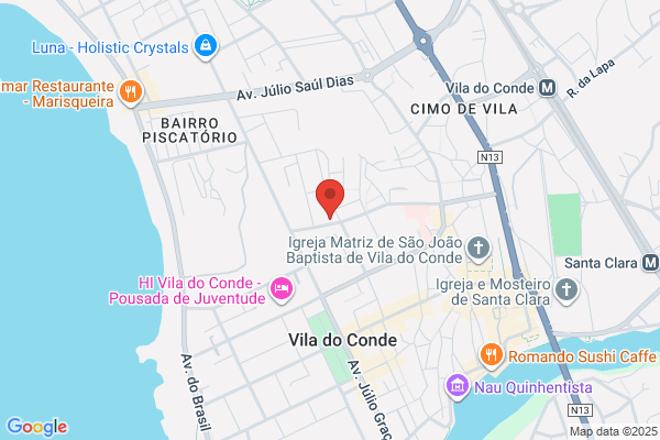Space Dream-Sociedade De Mediação Imobiliária Lda