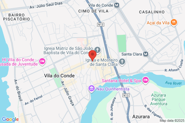 Tipografia Sao Joao A Leite Santos. Lda