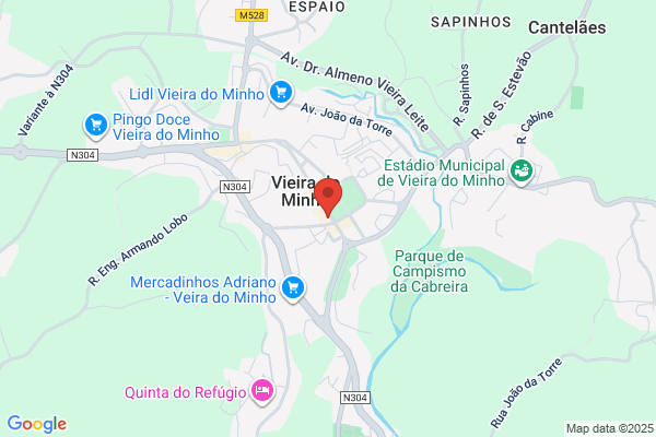 Turimaia-Viagens E Turismo. Lda