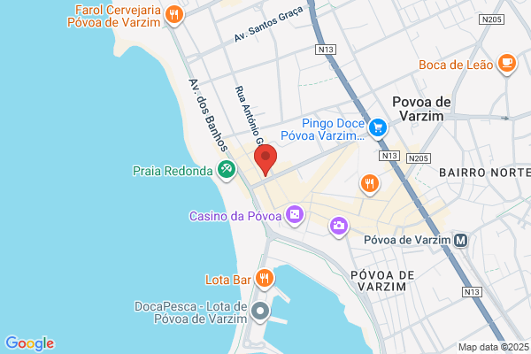 Ðtifoco-Centro De Optometria E Contactologia Lda
