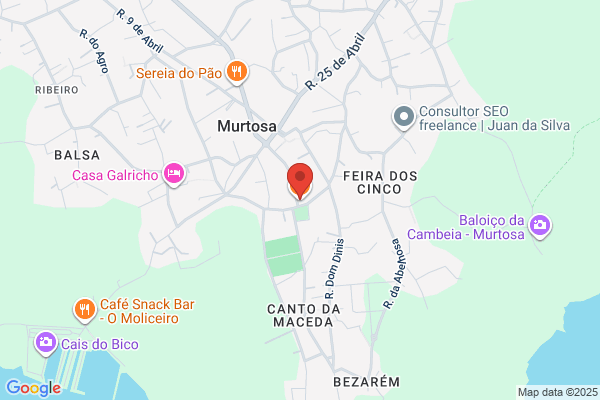 Feira dos 5 - Restaurante & Pizzaria