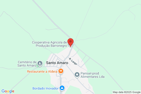 Cooperativa Agrecola De Bunheiro-Murtosa