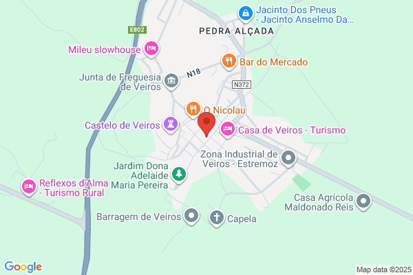 Farmácia Pereira Alves
