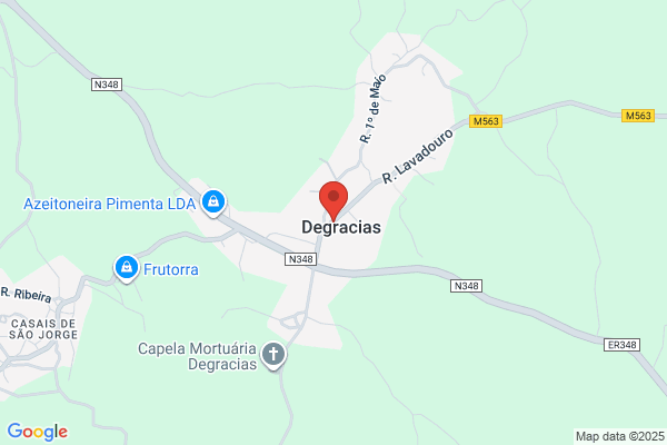 Jardim De Infãia De Padroso