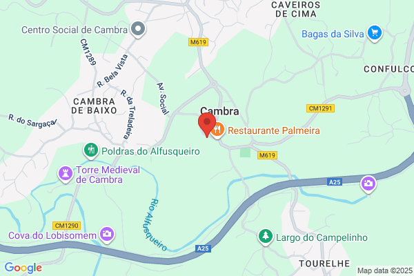Junta De Freguesia De Cambra