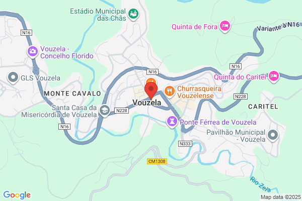 Maria D B Rocha Nunes