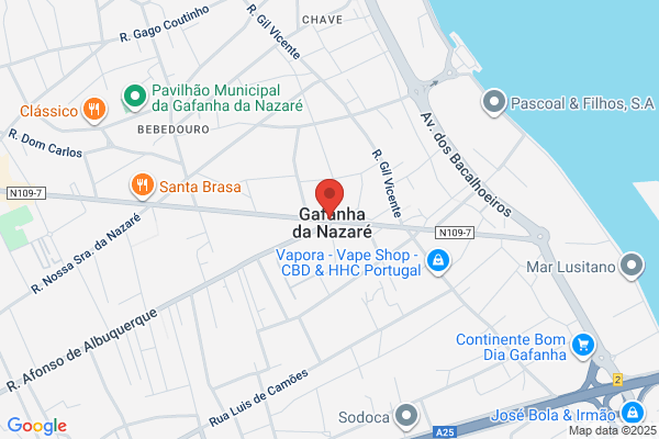 Riasa-Viagens E Turismo Da Murtosa. Lda