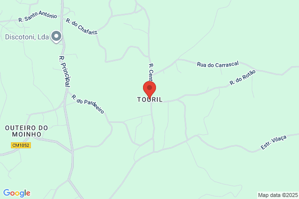 Carlos M Lourenàsantos