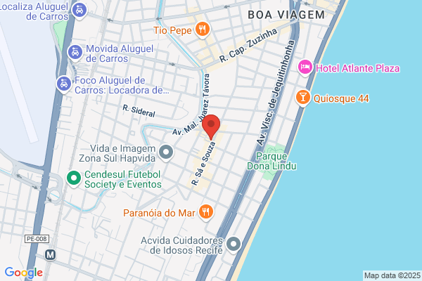 Cabeleireiro Silva