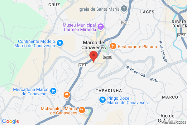 Facemark-Marketing E Publicidade Unipessoal Lda