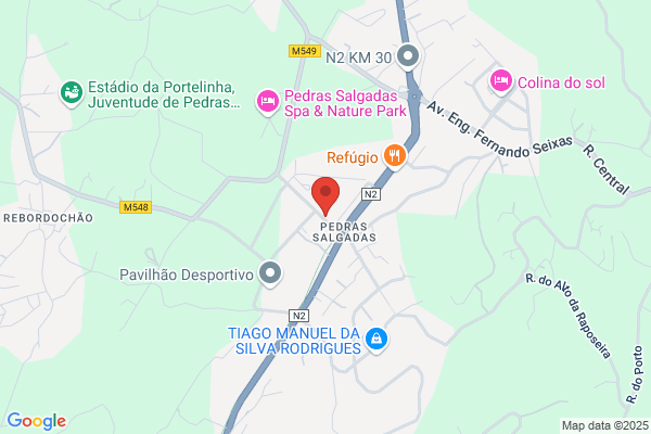 Maria A F Leite Sousa