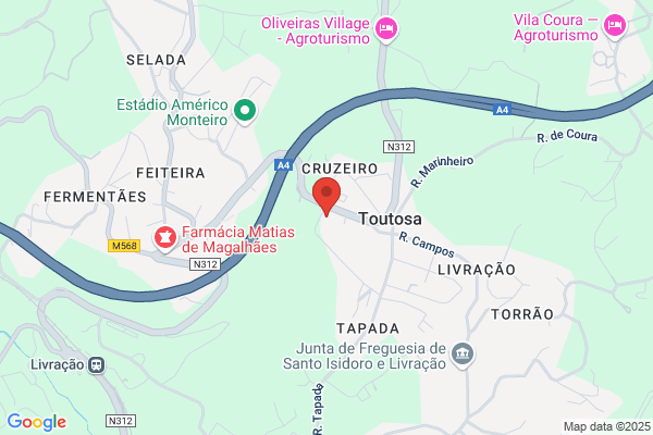 Ocdp-Obra De Caridade Ao Doente E Ao paralico