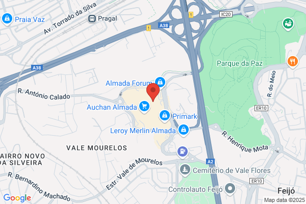 Pepe Jeans Almada Forum
