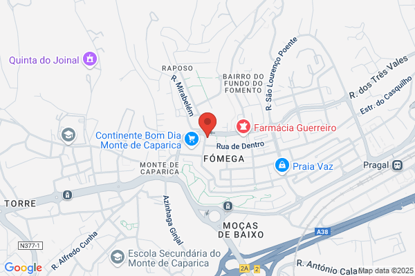 Área Útil - Projecto e Construção, Lda