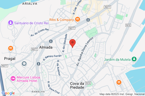 A Loja Académica-Indústria E Comércio De Artigos Académicos unipessoal Lda