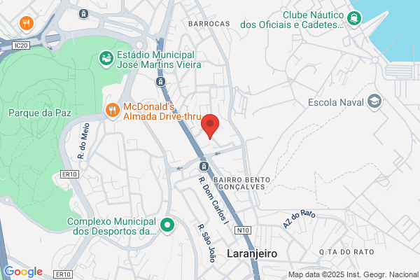 Actividades Hoteleiras Miqui Da Cova Da Piedade lda