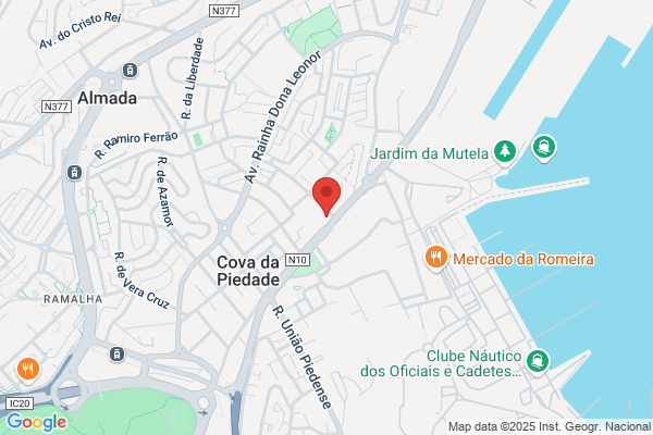 Administração De Condomínio