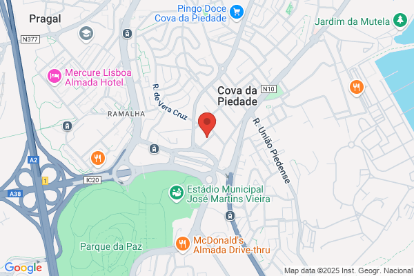 Administração Do Condomínio