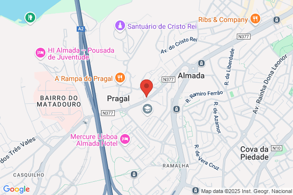 Agência Funerária Global