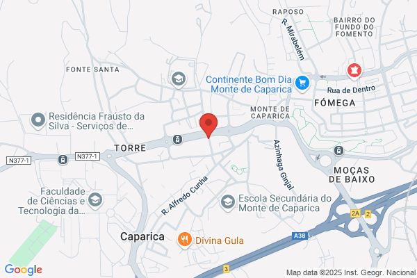 Almaconstrai-Construiao Civil E Obras Publicas. Lda