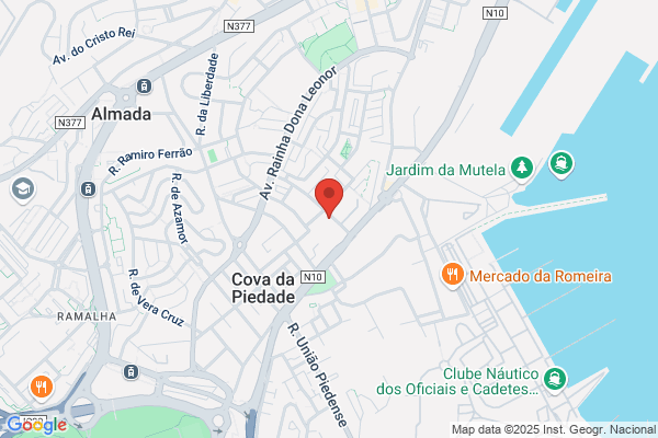 Casa De Repouso São Francisco Xavier