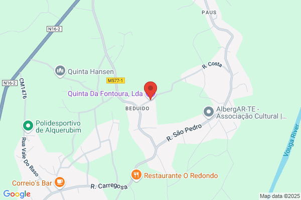 Fontoura & Fontoura Lda