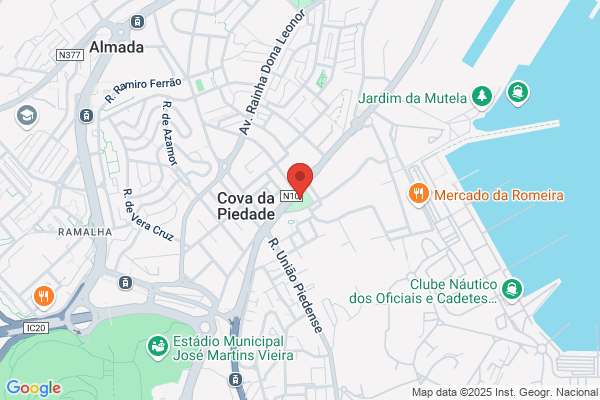 João Celestino Cerqueira Afonso Herdeiros