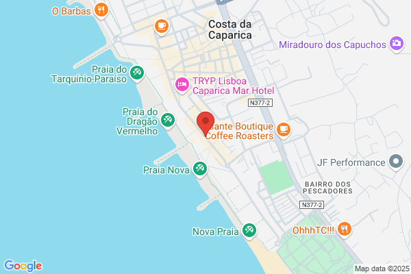 Luá M B Spencer Correia