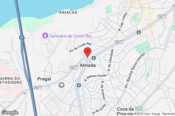 Qualiseg-Engenharia E Gestao. Lda