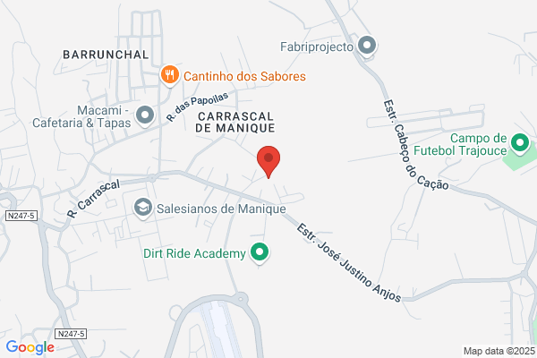 Alarmibéca-Companhia Portuguesa De Seguran`lda